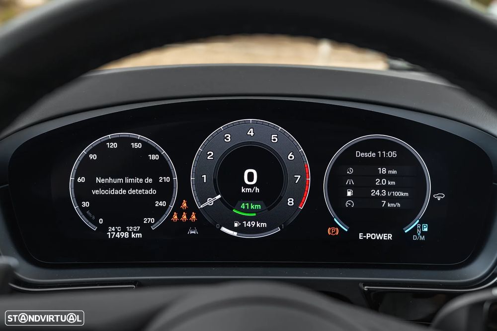 Porsche Cayenne E-Hybrid - 17