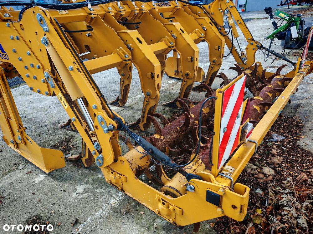 Alpego SKAT S2 7-300 - 4