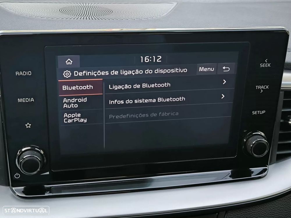 Kia XCeed 1.0 T-GDI Drive - 41