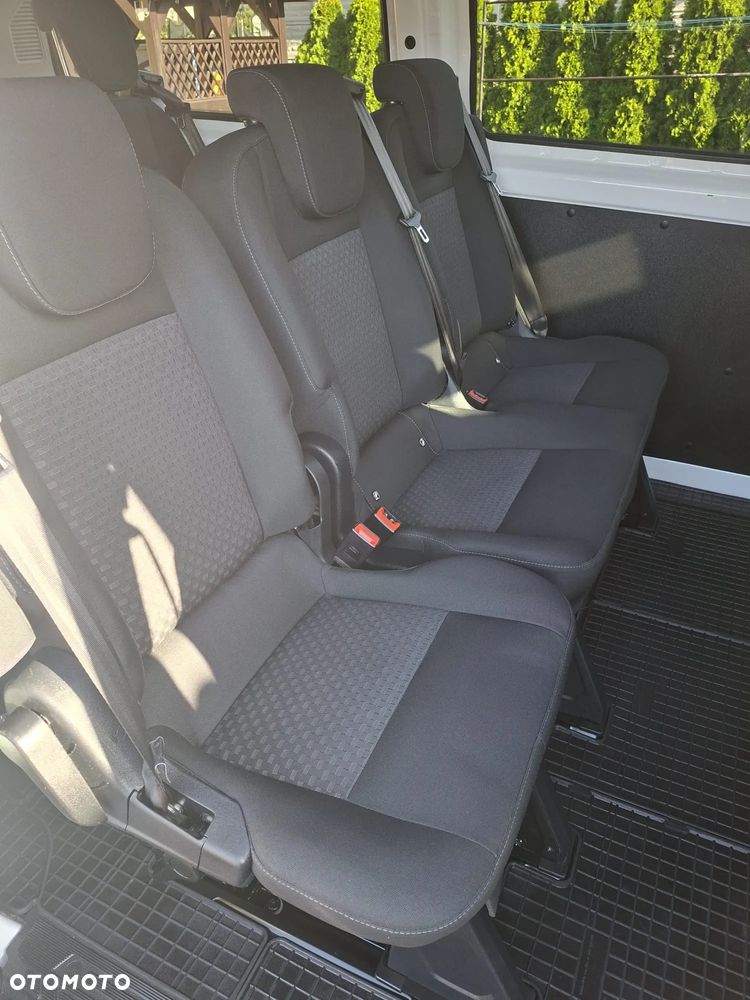 Ford Transit Custom Kombi 340 L2H1 Trend - 8
