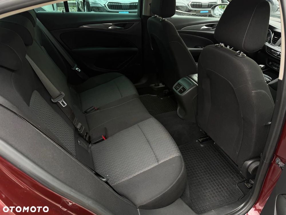 Opel Insignia 1.5 T Elite S&S Eco - 14