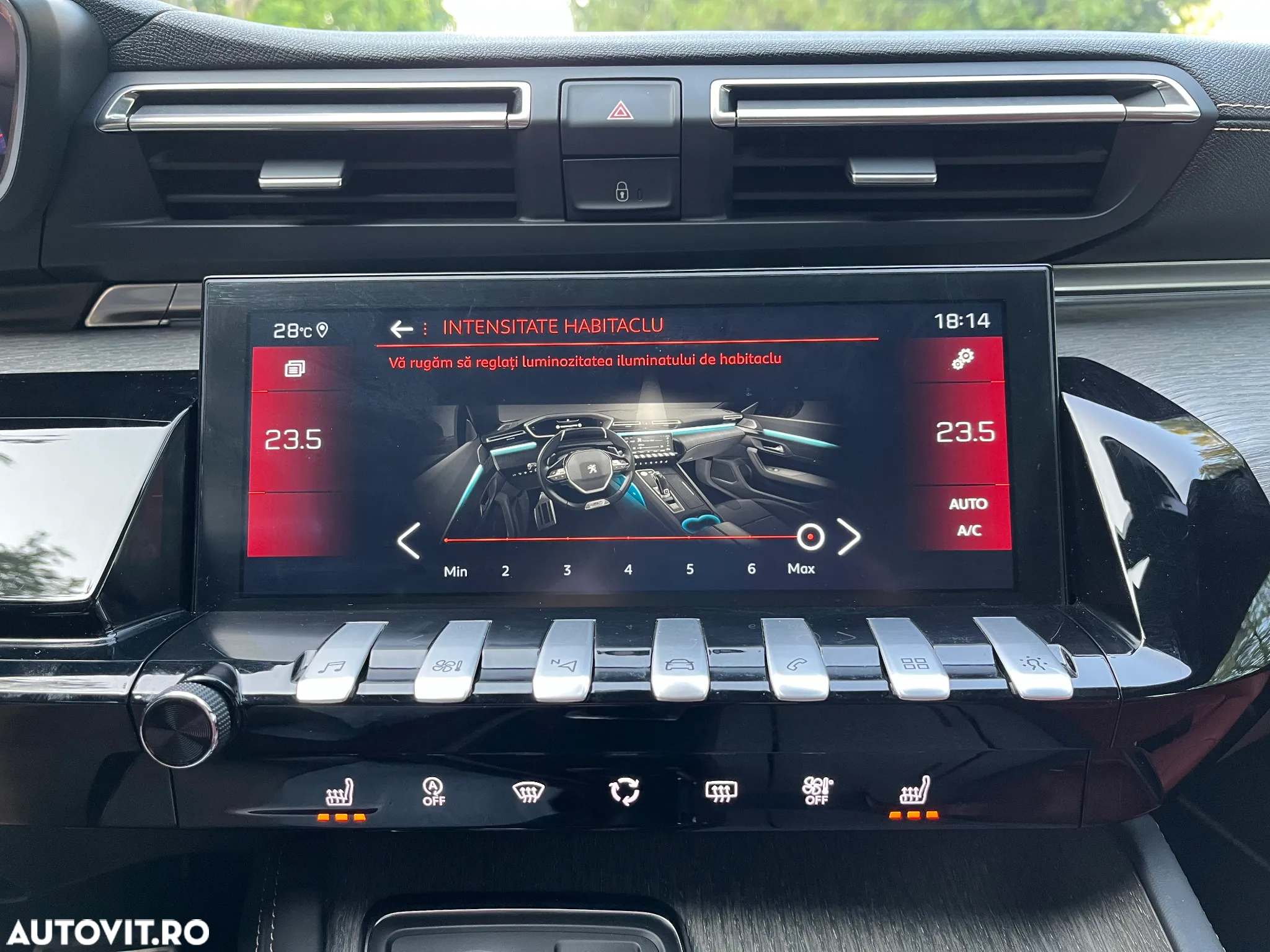 Peugeot 508 PureTech 180 EAT8 GT - 29