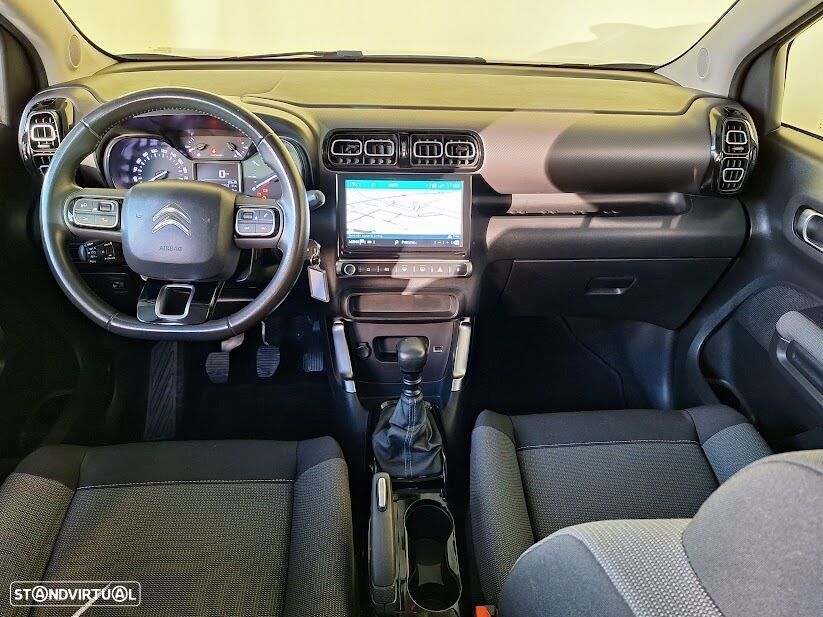 Citroën C3 Aircross 1.2 PureTech C-Series - 6