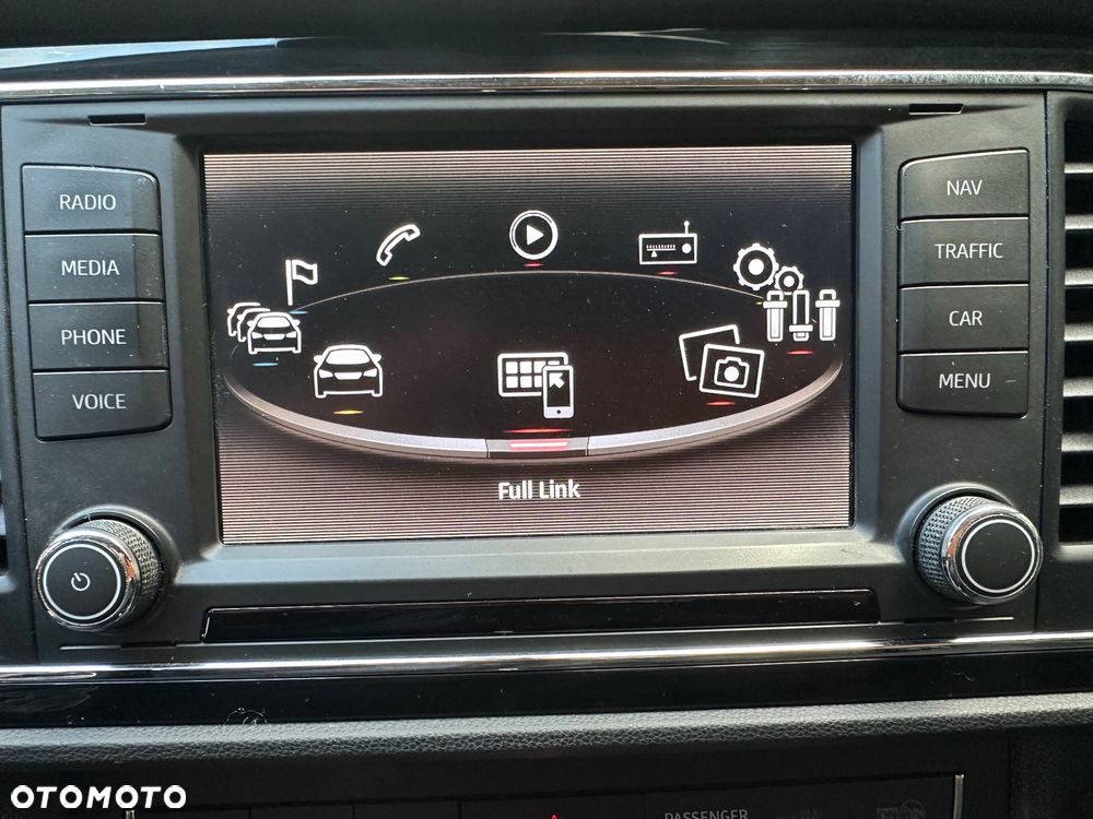 Seat Leon 1.6 TDI ECOMOTIVE Reference - 24