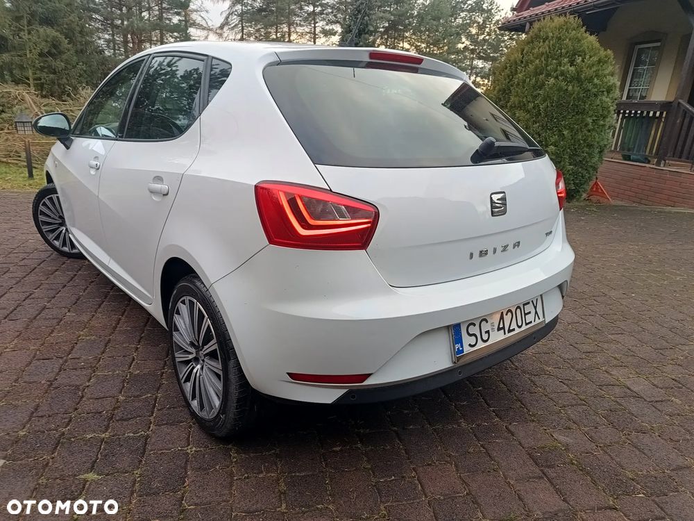 Seat Ibiza - 24