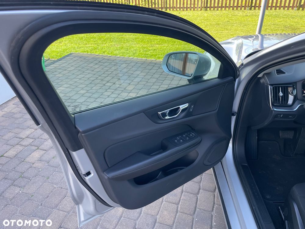 Volvo V60 - 24