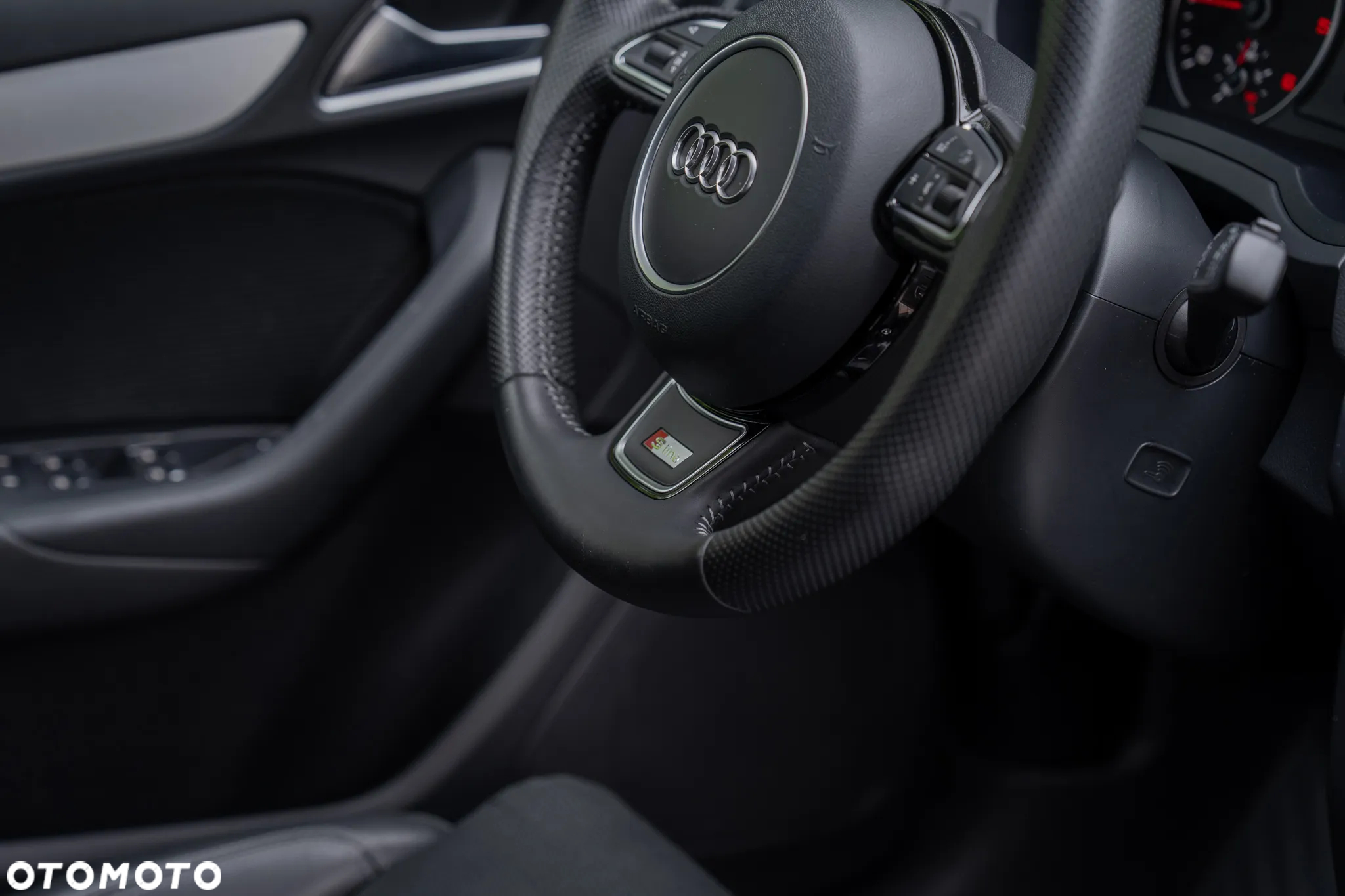 Audi Q3 2.0 TDI Quattro S tronic - 21