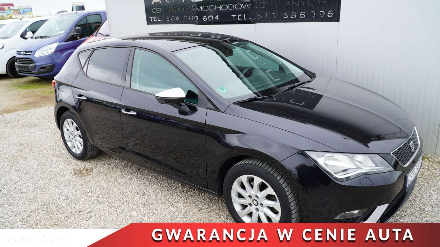 Seat Leon - 39