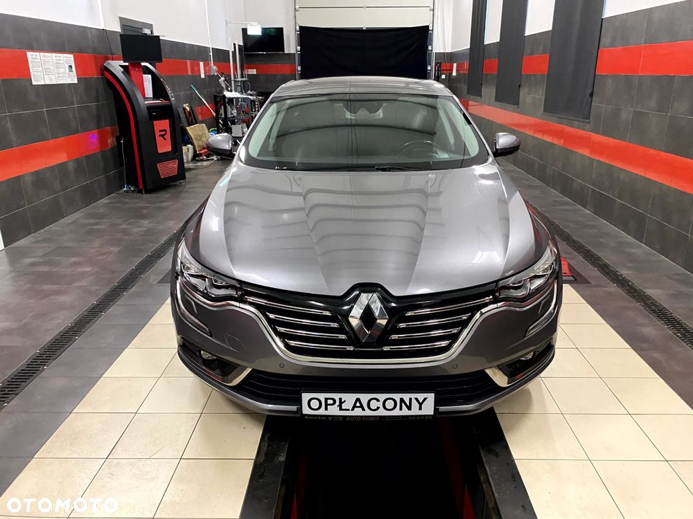 Renault Talisman 1.6 Energy TCe Intens EDC - 3