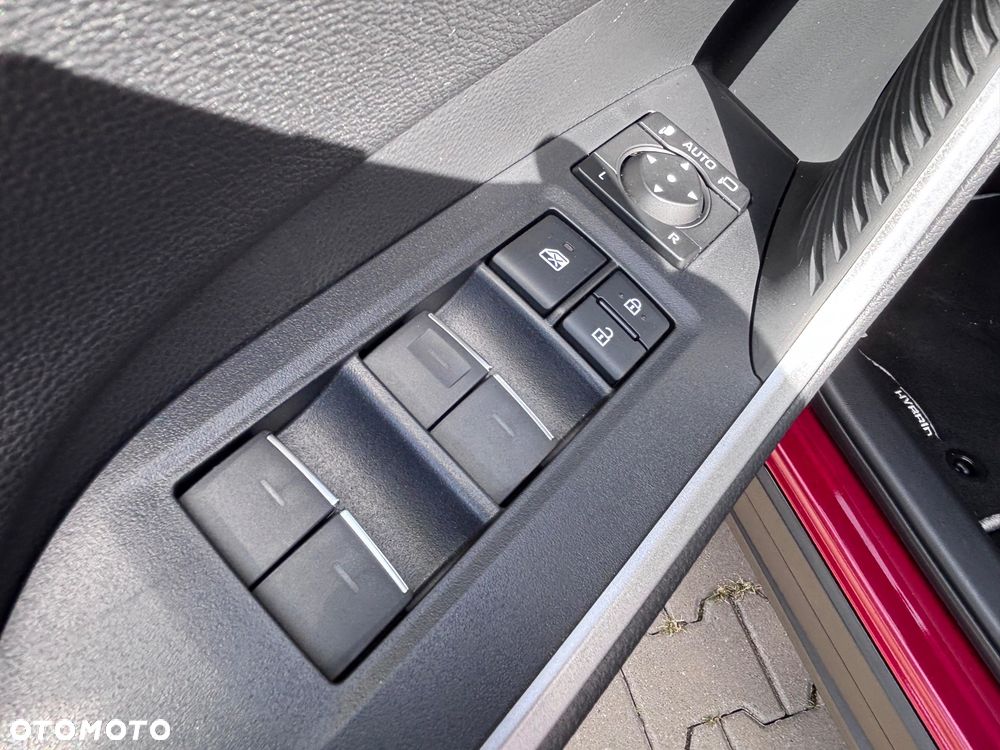 Toyota RAV4 2.5 Hybrid Comfort 4x4 - 33