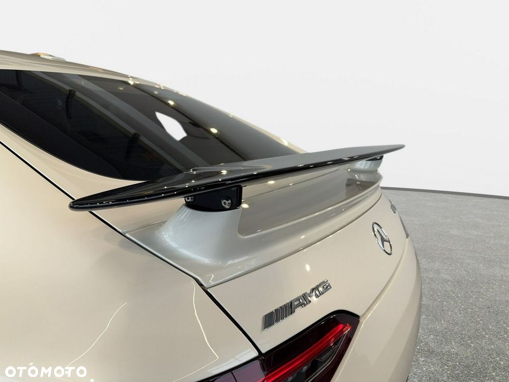 Mercedes-Benz AMG GT - 12