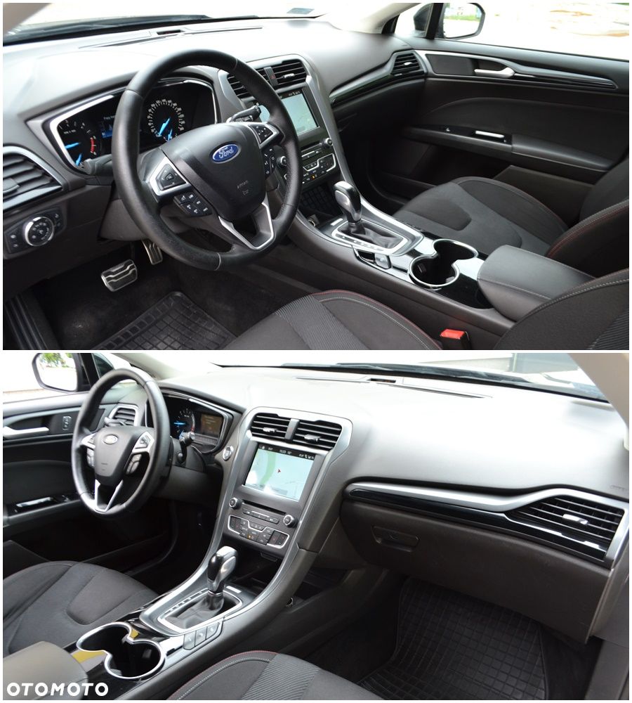 Ford Mondeo 2.0 TDCi ST-Line PowerShift - 20