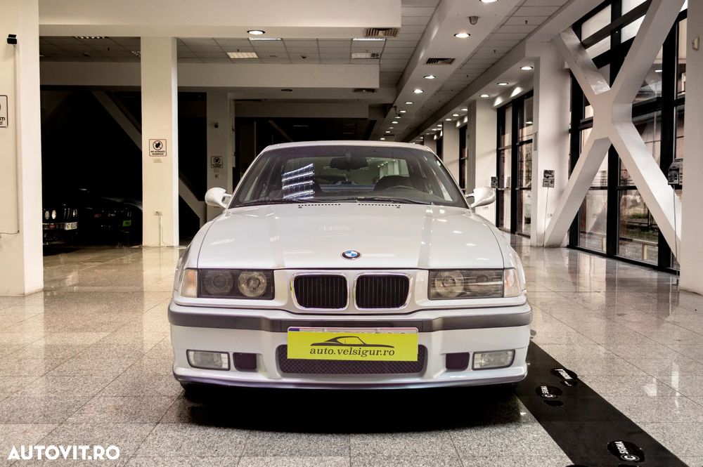 BMW M3 - 12