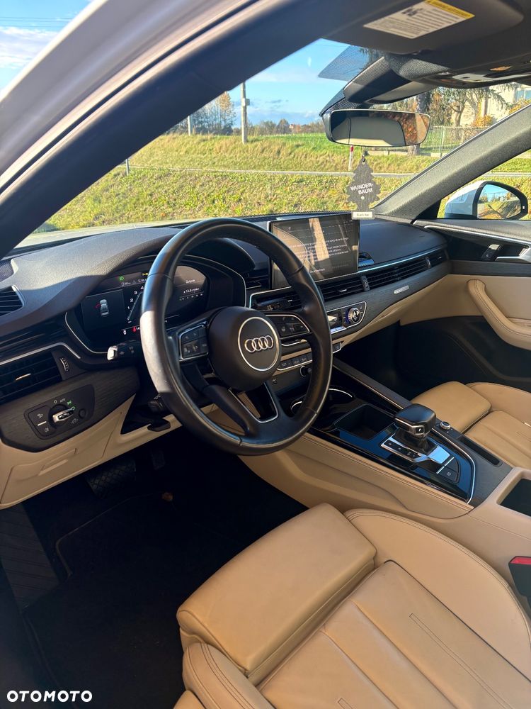 Audi A4 - 21