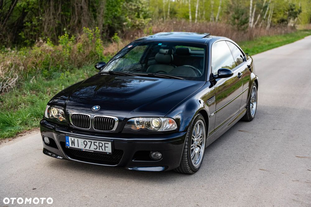 BMW M3 - 2