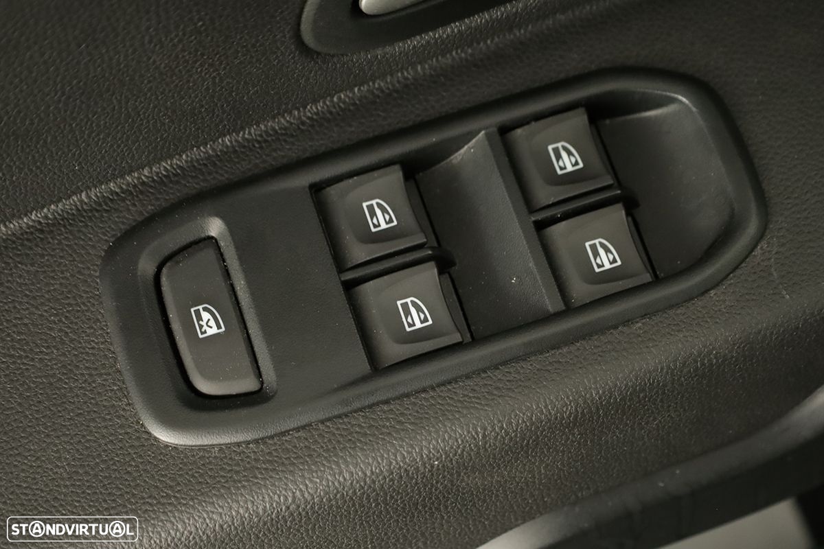 Dacia Duster 1.0 TCe ECO-G Expression Bi-Fuel - 20