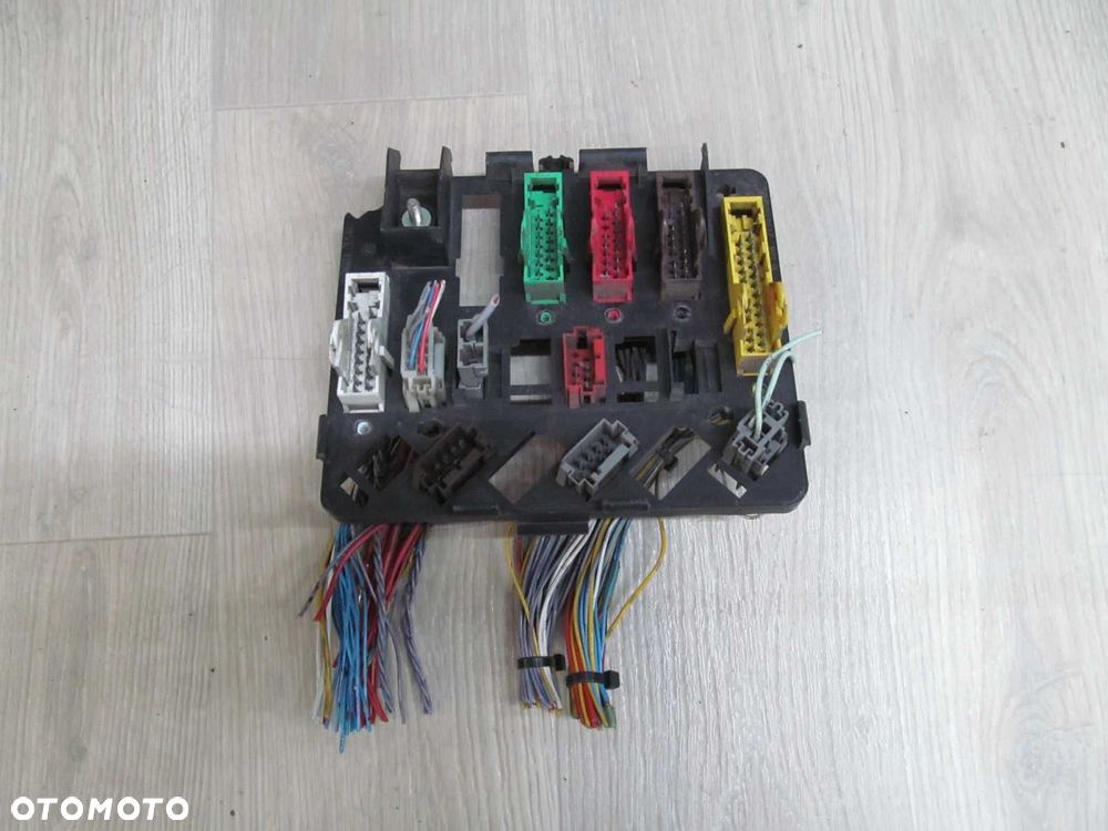 DAF LF 45 55 EURO 5 MIDLUM 06- SKRZYNKA ELEKTRYCZNA - 1