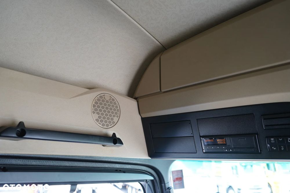 Mercedes-Benz ACTROS / 1830 / E 6 / MP 5 / BURTOFIRANKA / 18 PALET - 34