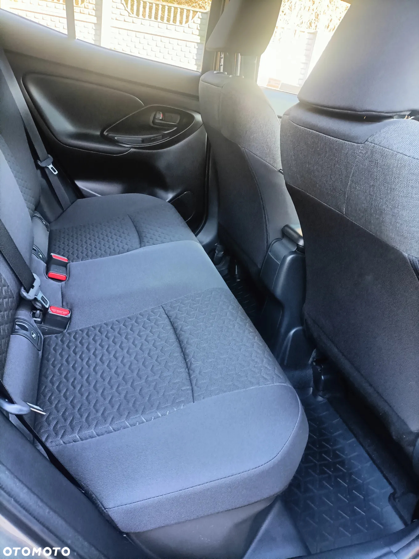 Toyota Yaris Cross Hybrid 1.5 Comfort - 7