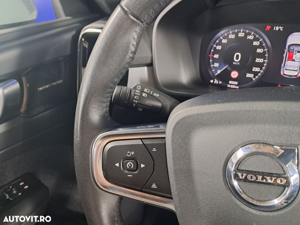 Volvo XC 40 - 14