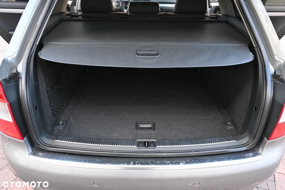 Audi A4 Avant 1.9 TDI - 23