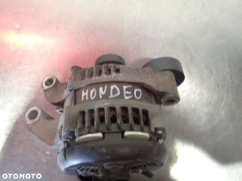 ALTERNATOR FORD MONDEO V 1.5 - 5