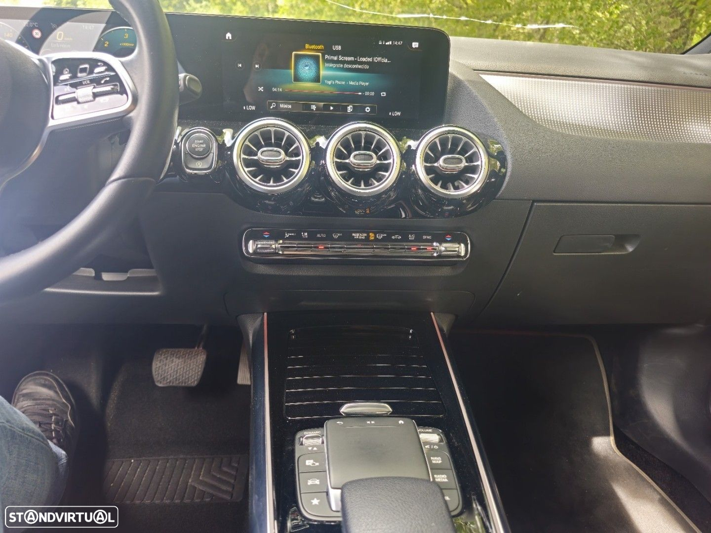Mercedes-Benz GLA 180 d 8G-DCT - 20