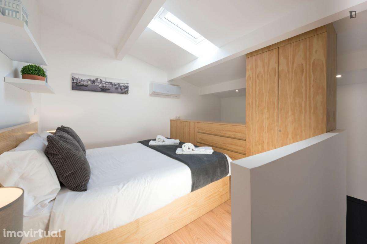 Casa com 1 quartos - localizado em Santo Ildefonso Porto - Grande imagem: 4/25