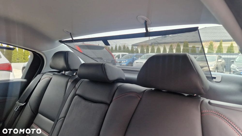 Peugeot 508 BlueHDi 180 EAT6 Stop&Start GT - 27