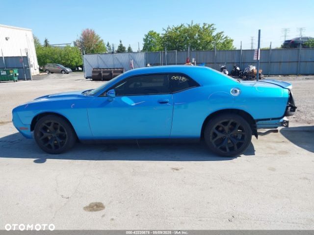 Dodge Challenger 3.6 SXT Plus - 14