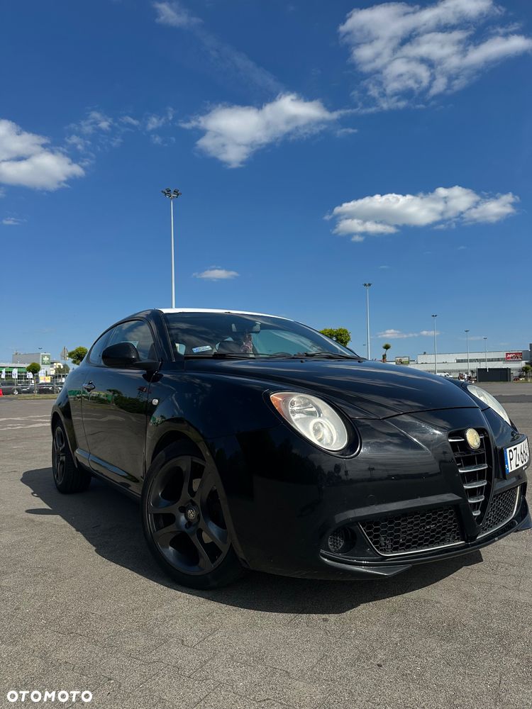 Alfa Romeo Mito 1.3 JTDM - 9