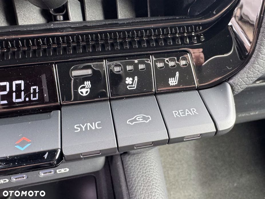 Toyota Land Cruiser - 10