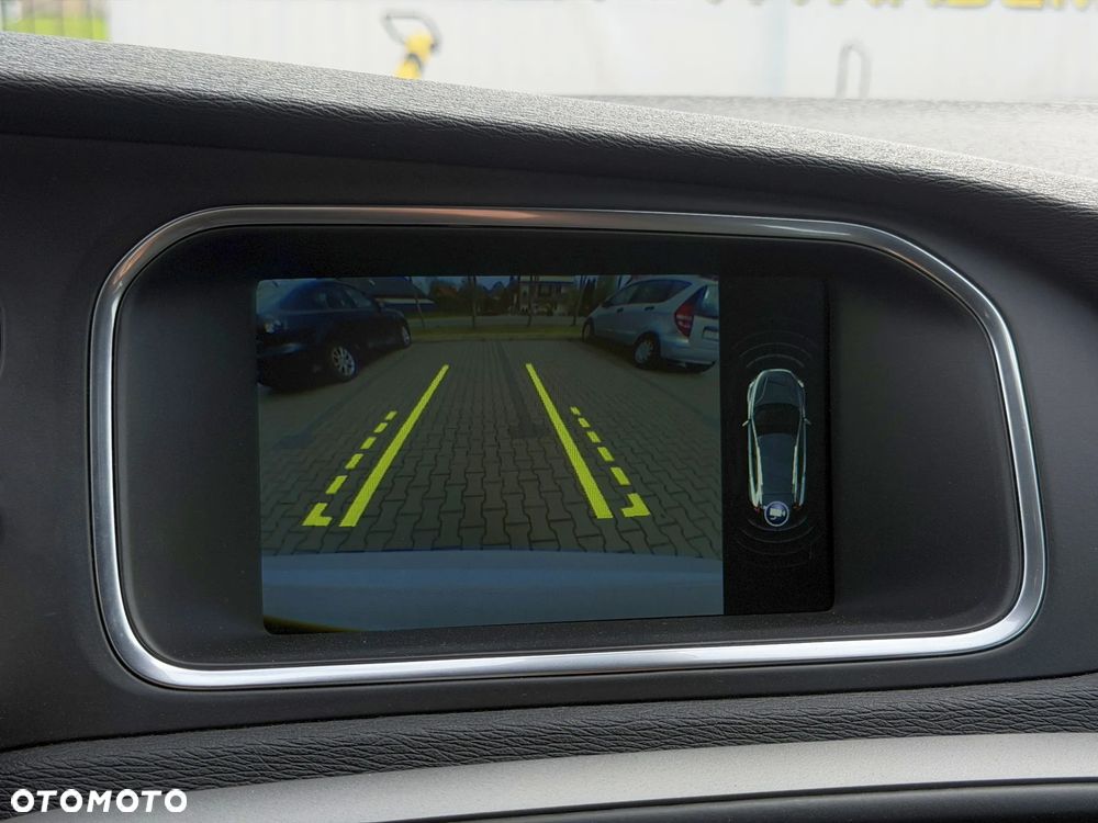 Volvo V40 Cross Country D3 Summum - 17