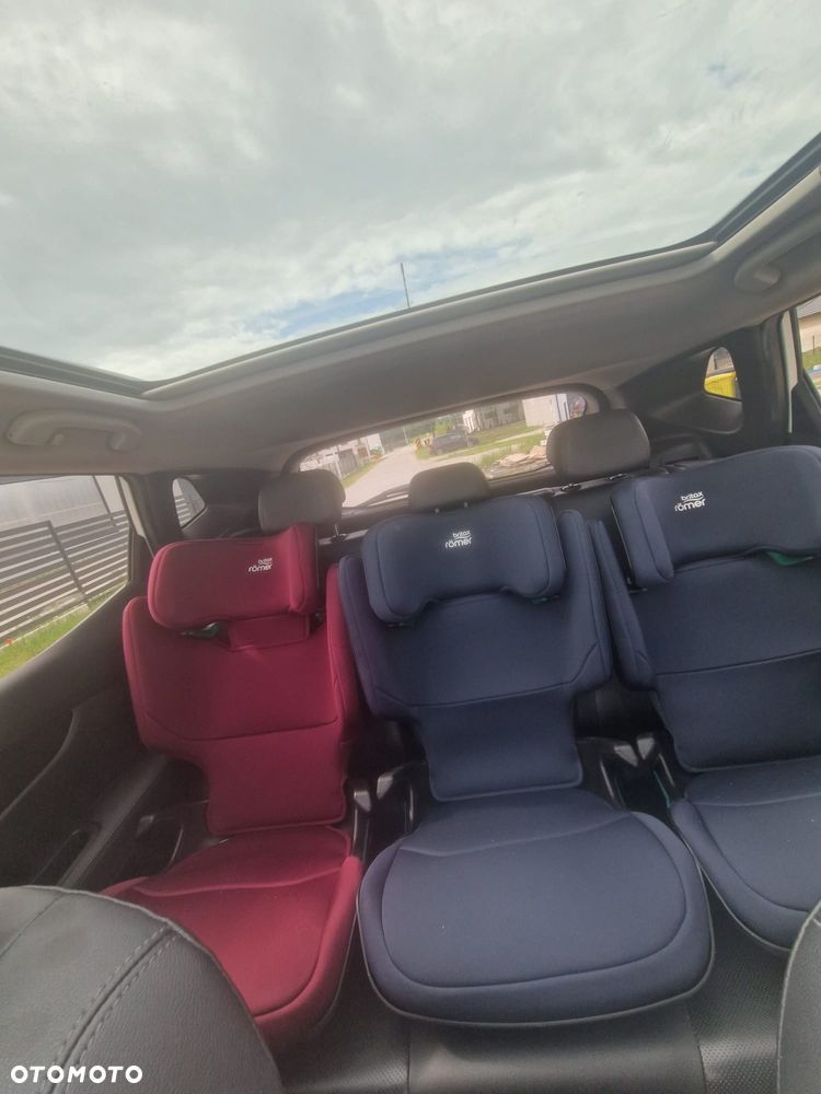 Nissan Qashqai 1.5 dCi Tekna+ - 11