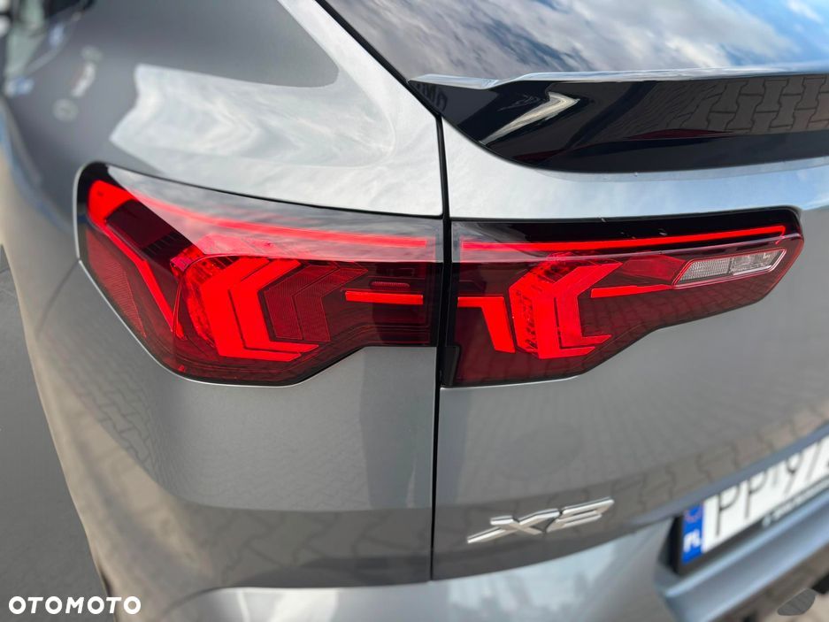 BMW X2 xDrive18d M Sport sport - 28