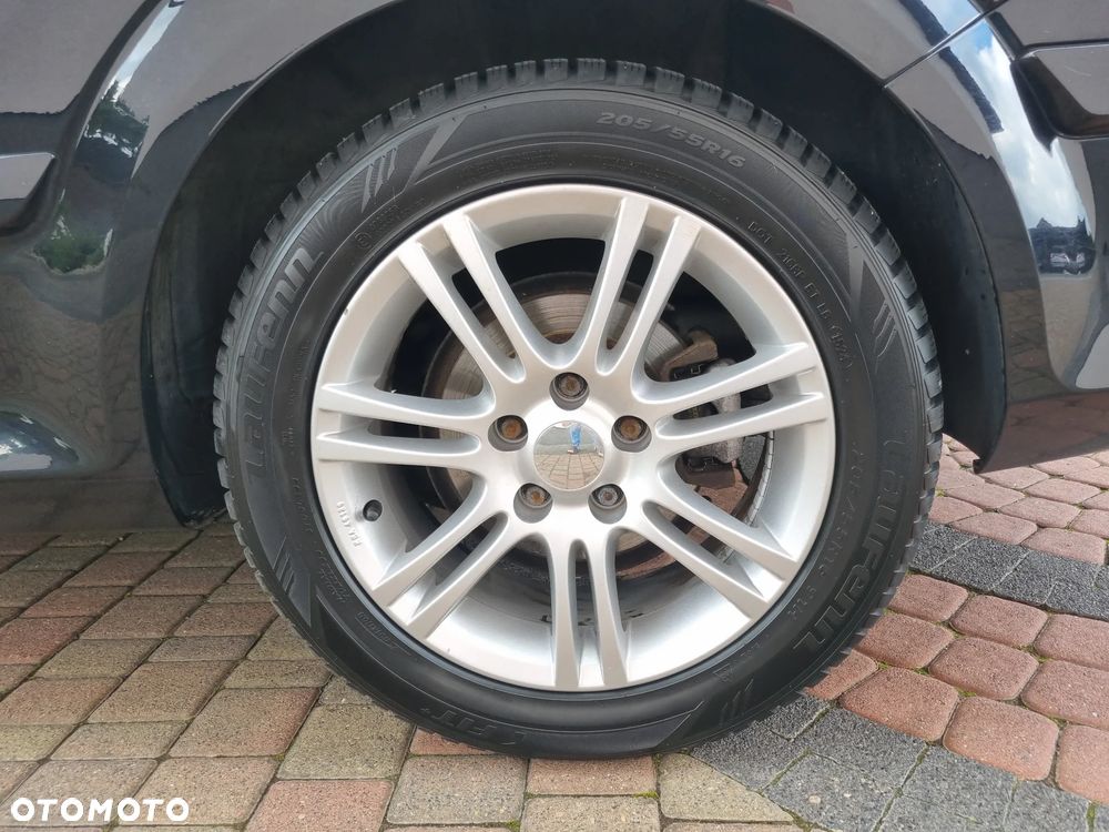Opel Astra 1.8 Edition - 10