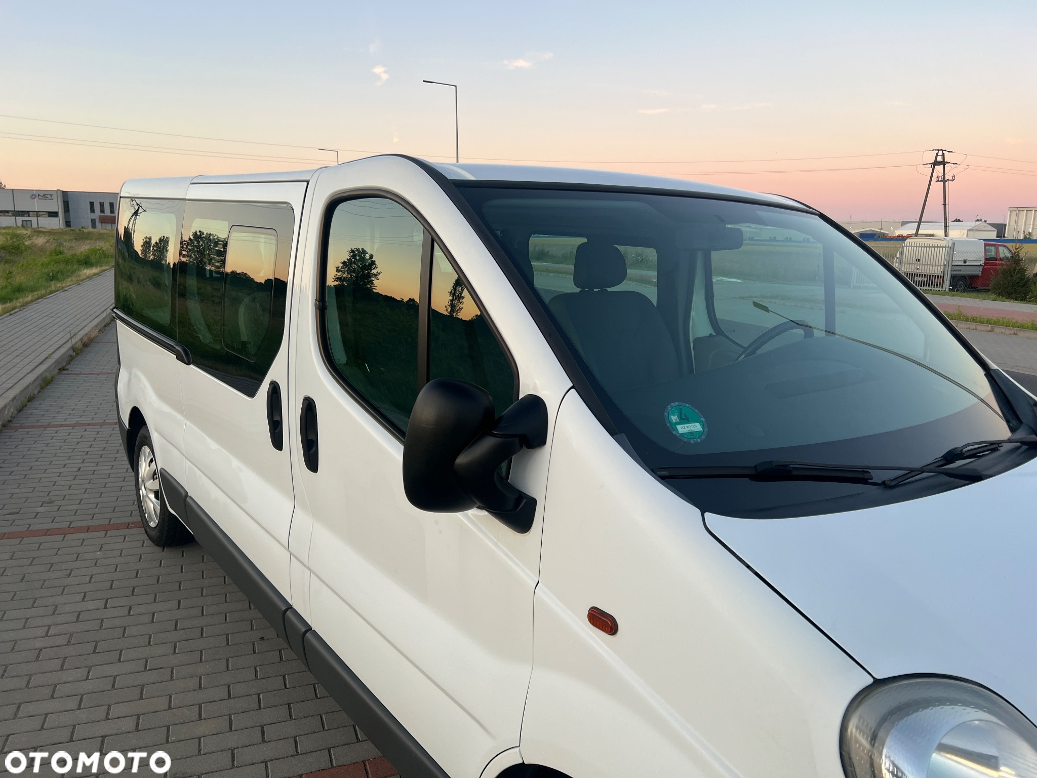 Renault Trafic dCi L2H1 Pack - 25