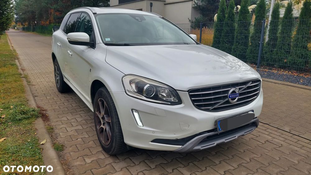 Volvo Xc60 2014 photo 2