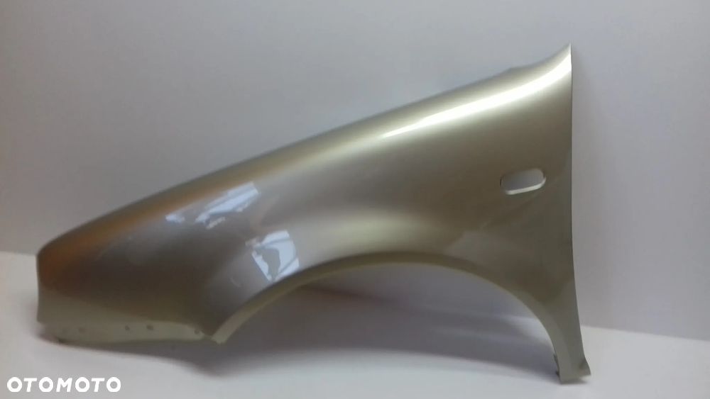 Błotnik lewy vw golf 4 lV lc9z WSZYSTKIE KOLORY - 5