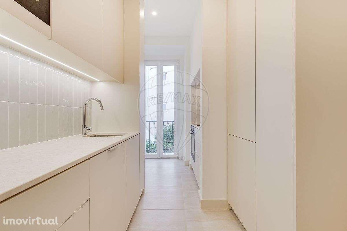 Apartamento T2 para arrendamento - Grande imagem: 4/33