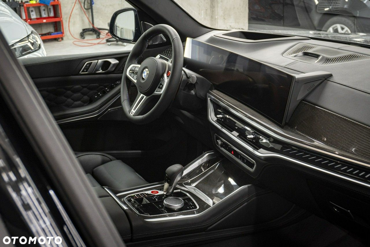 BMW X5 M - 26