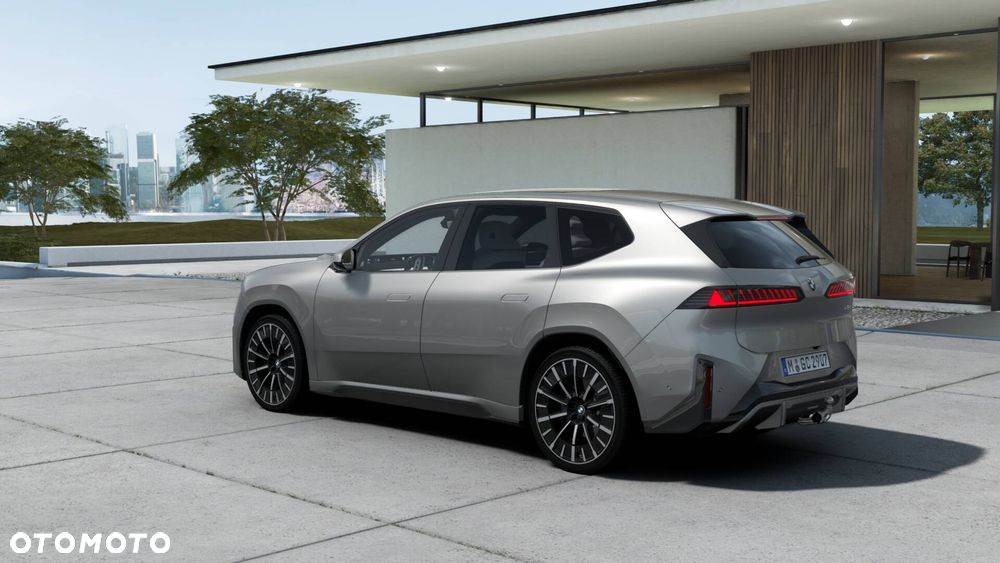 BMW iX3 - 3