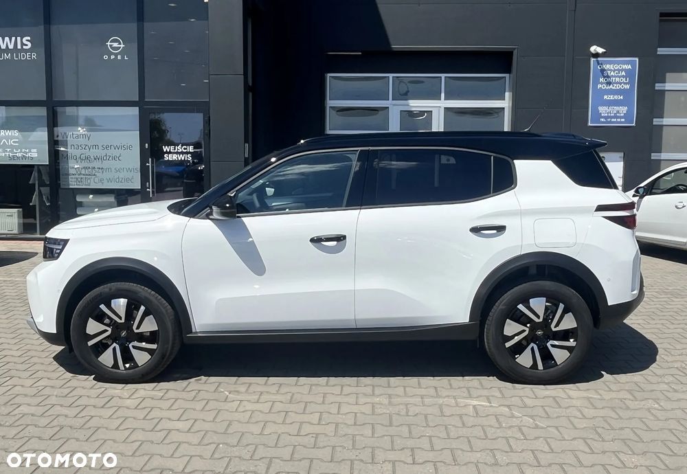 Opel Frontera 1.2 T mHEV GS eDTC6 - 9