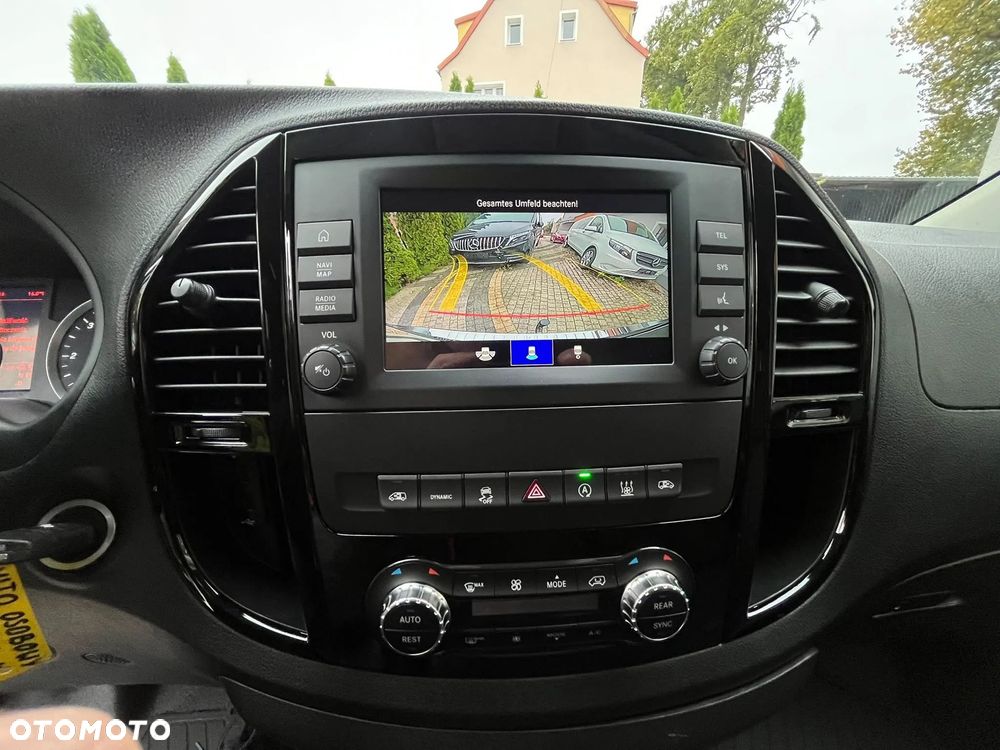 Mercedes-Benz Vito - 30