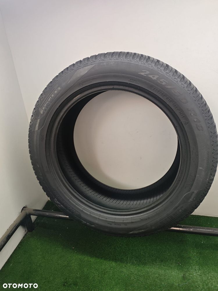 Opona 245 50 18 Pirelli Allseason SF2 Scorpion 1szt - 5