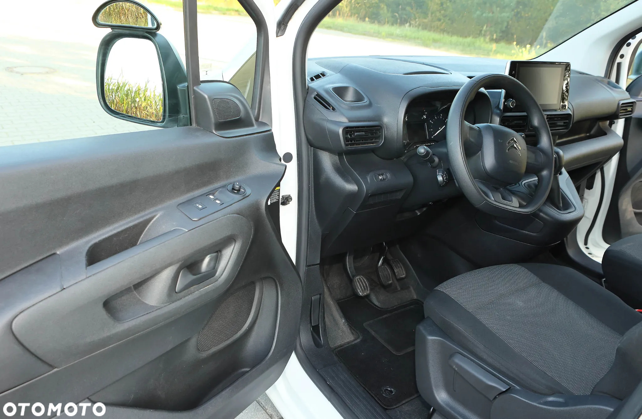 Citroën Berlingo M 1.5 BlueHDI Live - 3