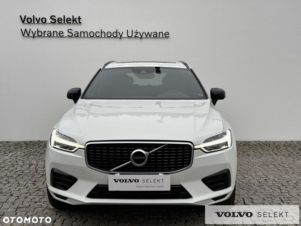 Volvo XC 60 - 5