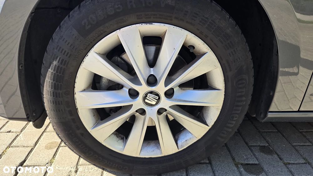 Seat Leon 1.4 TSI Copa S&S - 20