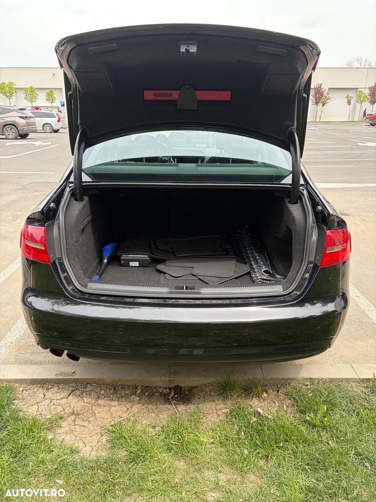 Audi A4 2.0 TDI - 11