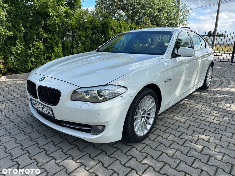 BMW Seria 5 - 31